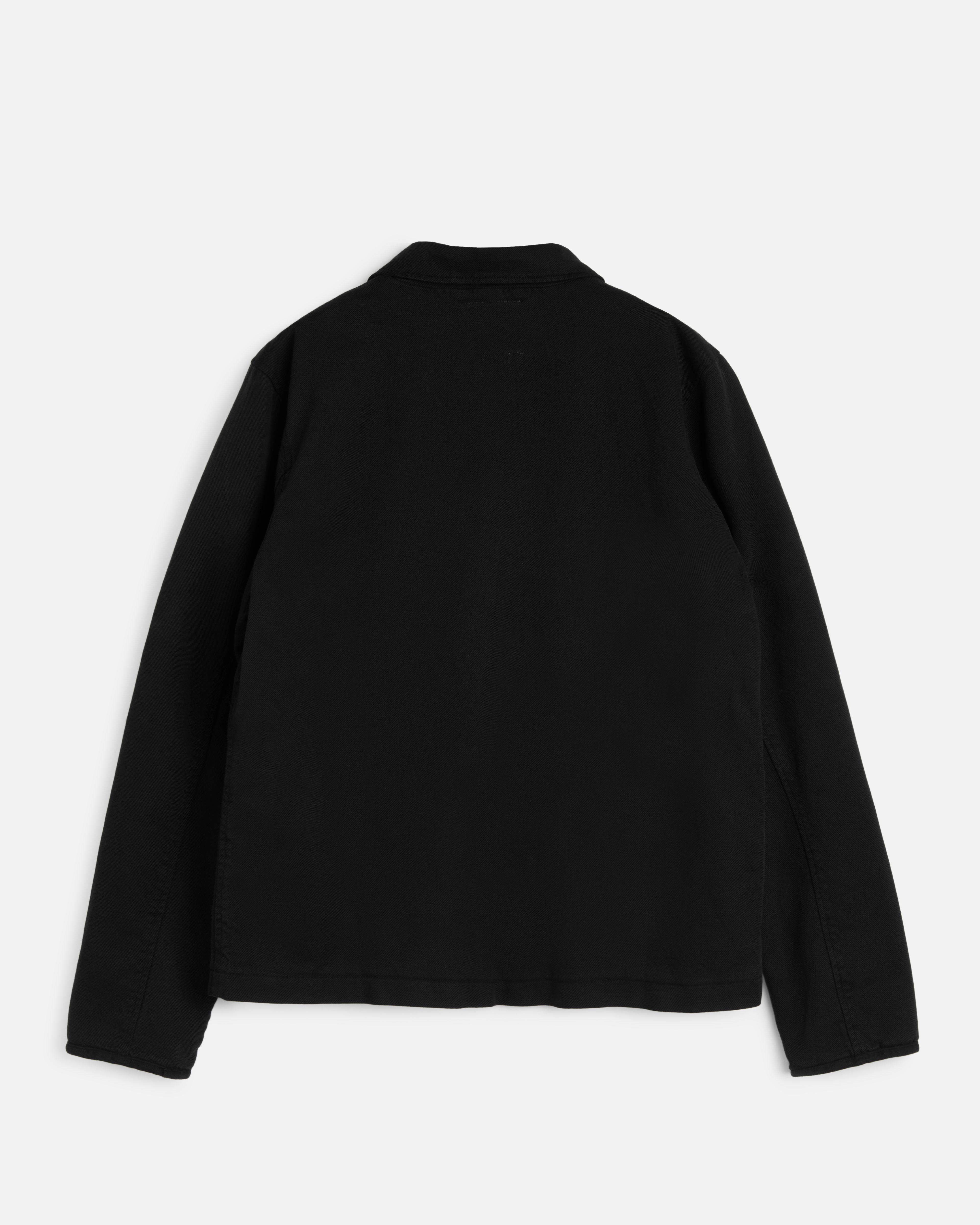 Earth Groundhog Jacket